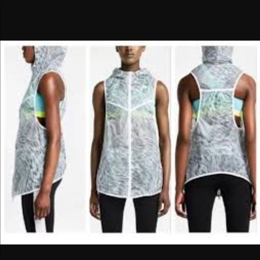 Nike new with tag 🌧 sweater - Picture 5 of 5