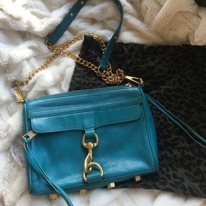 👛Rebecca Minkoff Mini Mac Handbag👛 👛Rebecca Minkoff Mini Mac Handbag👛