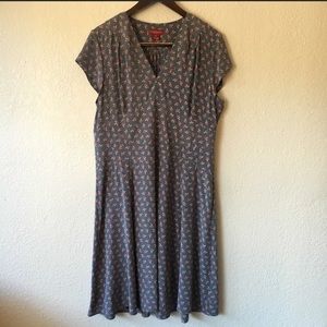 Sundance Silk Dress