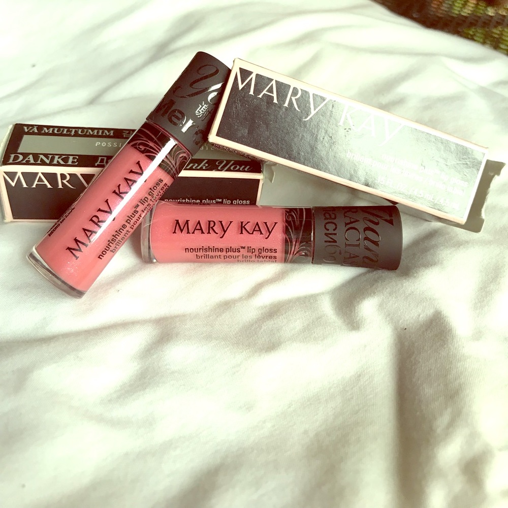 Mary Kay Limited Edition Lipgloss (Possibilities)