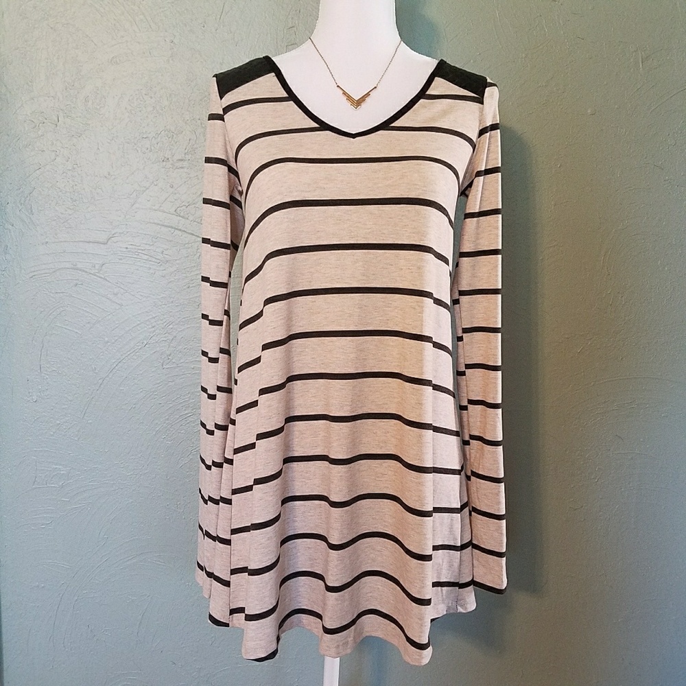 Mon Ami Tunic