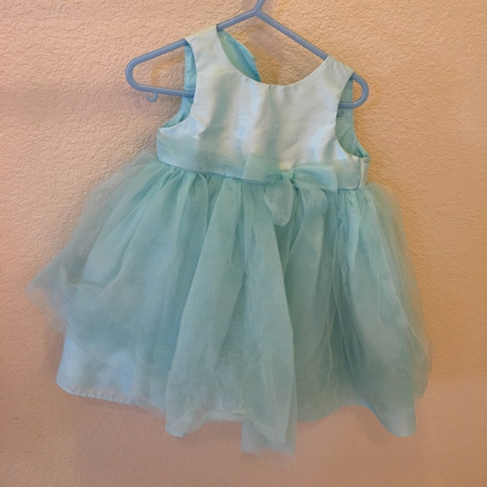 Toddler dress