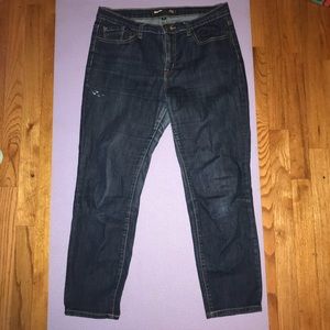 BDG cigarette pants size 31