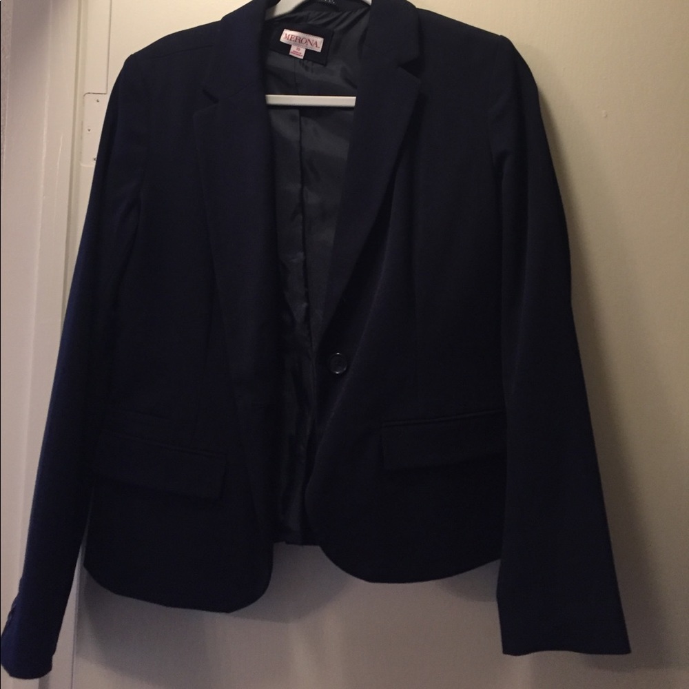 Awesome blazer