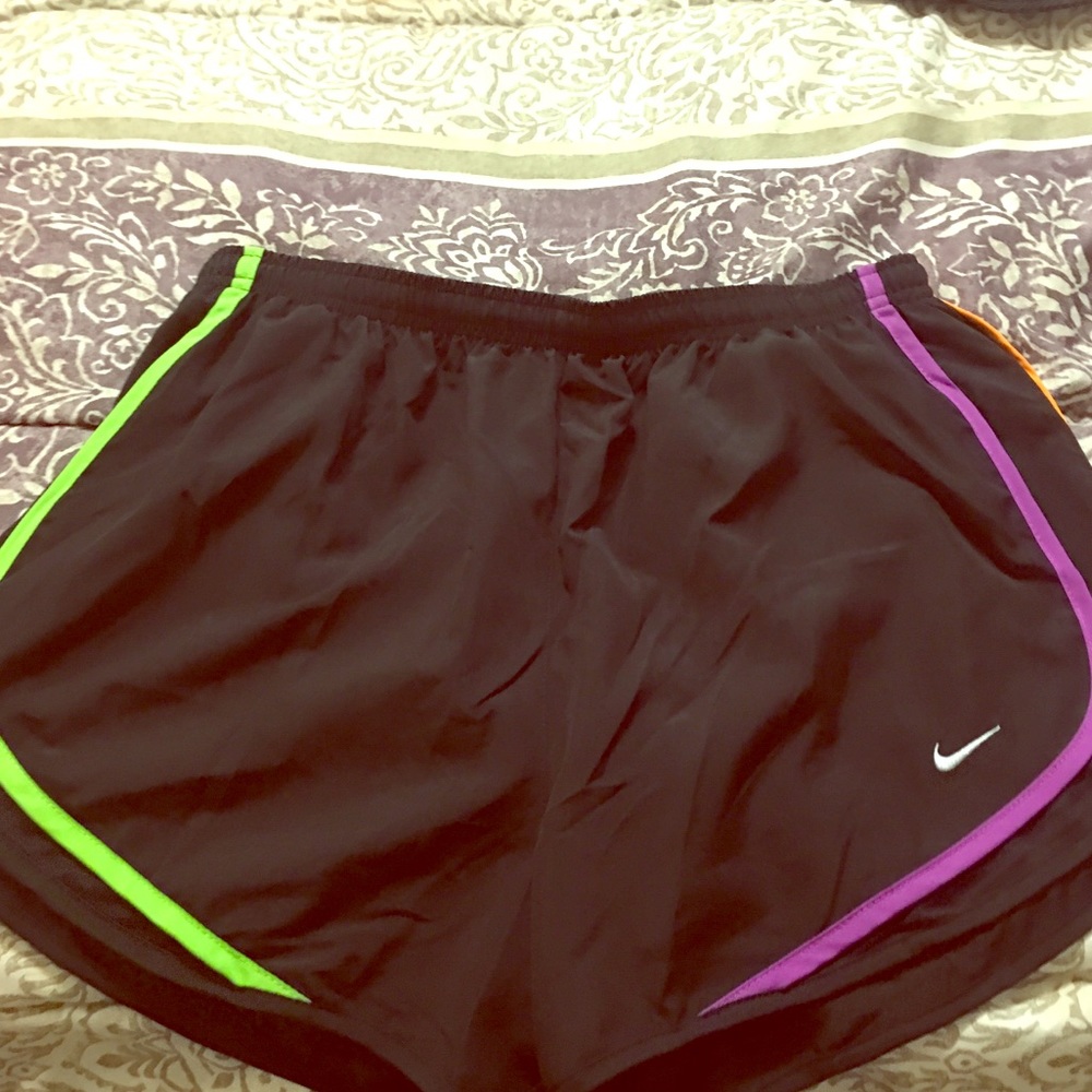 New without tags Nike shorts
