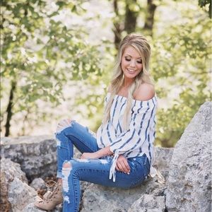 Meet your Posher, Alexis