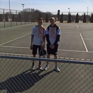 Meet your Posher, Ian