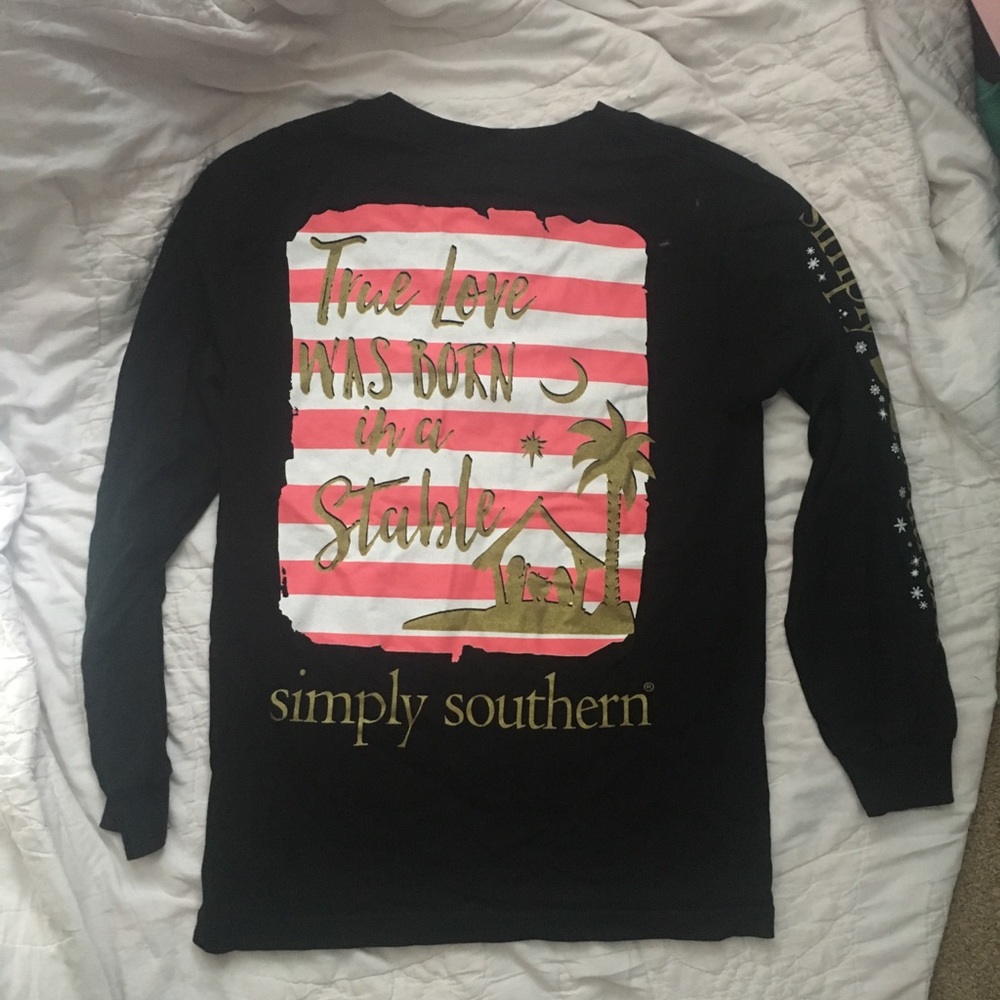 Simply southern shirt!