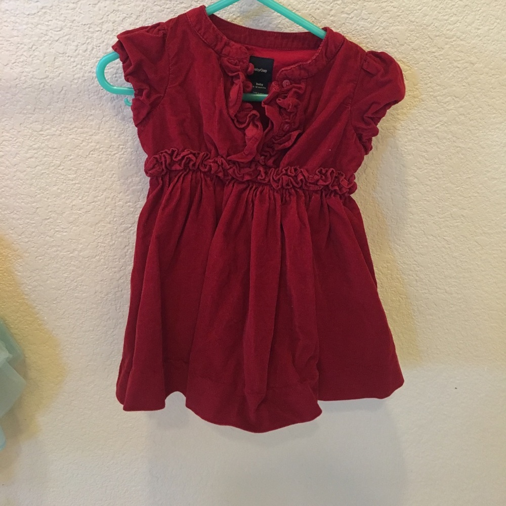 Baby dress