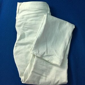 Old Navy Mid-Rise curvy jeans