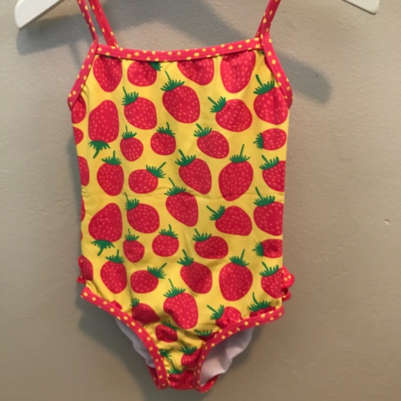 Bathing Suit - Picture 2 of 2