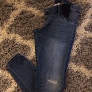 Liz Lange Maternity Jeggings
