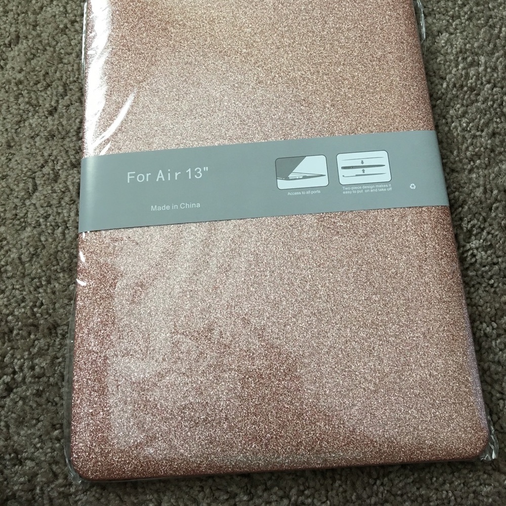 MacBook Air case 13"