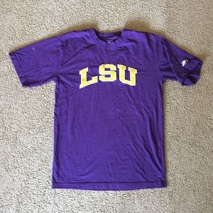 LSU Shirt