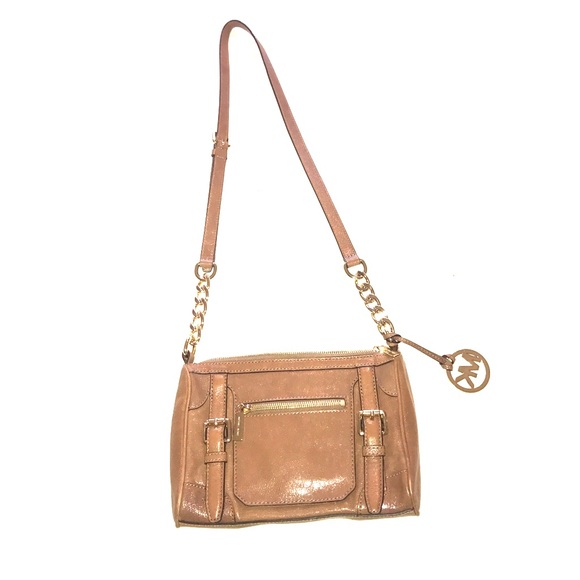 Michael Kors Crossbody - Picture 1 of 4