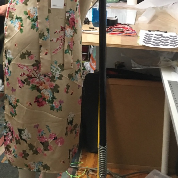 Asos floral dress - Picture 6 of 6