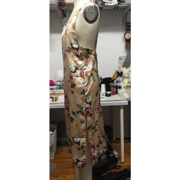 Asos floral dress - Picture 5 of 6