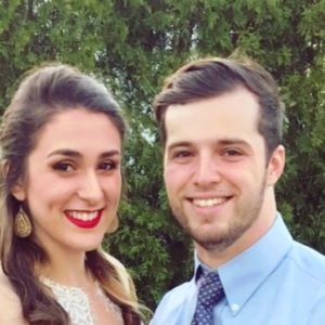 Meet your Posher, Simon