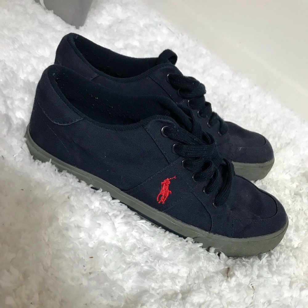 Polo shoes