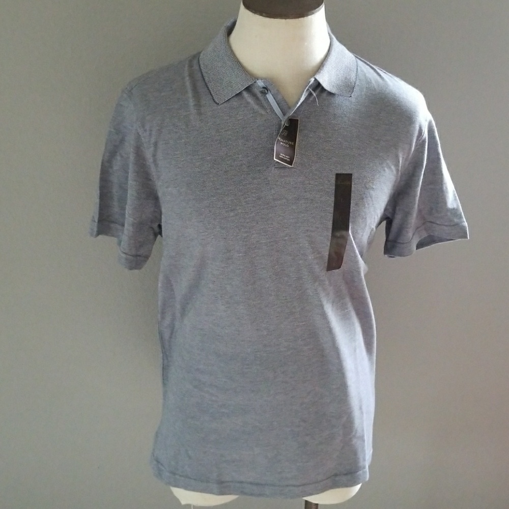 (NWT) Tasso Elba Polo
