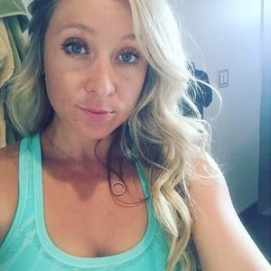 Meet your Posher, Brittney