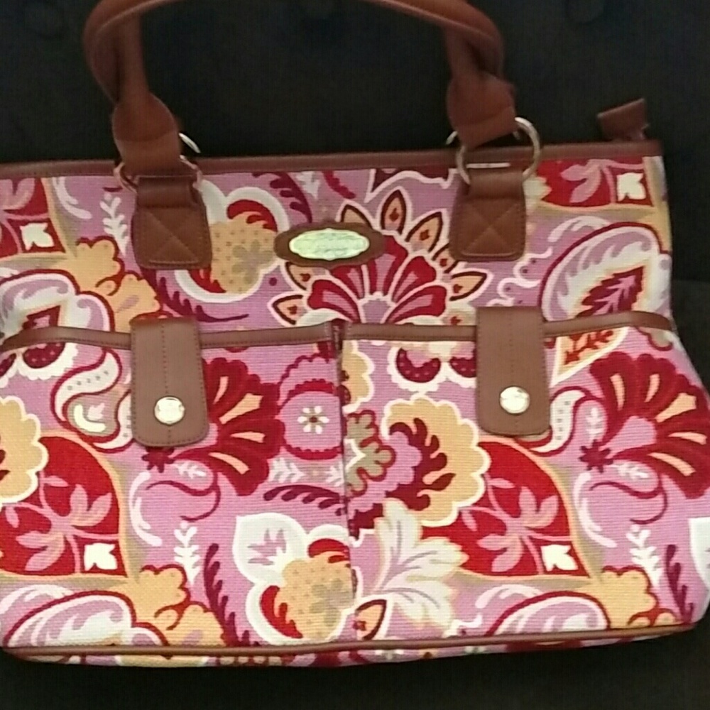 Spartina Tote