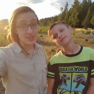 Meet your Posher, Alexander