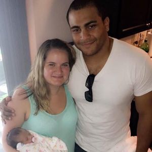 Meet your Posher, Matthew