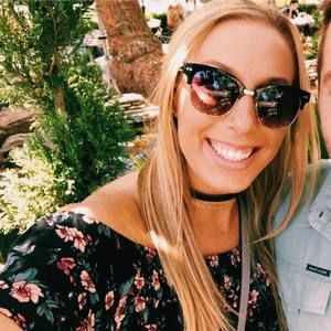 Meet your Posher, Logan