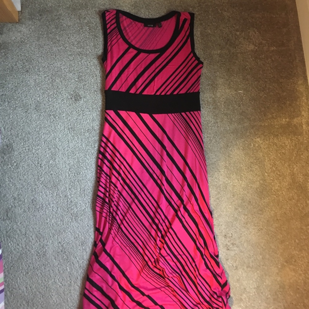 Apt. 9 Maxi Dress