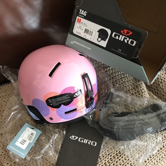 giro Other - Giro Snowboard Helmet
