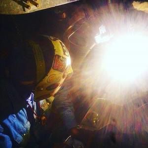 Meet your Posher, Averill