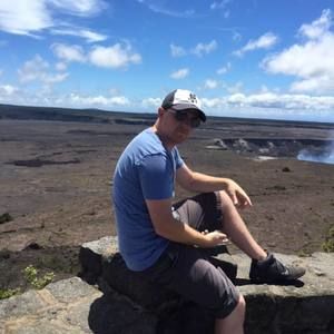 Meet your Posher, Glenn