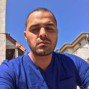 Meet your Posher, Roland