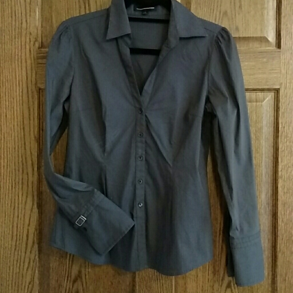 Express Design Studios shirt
