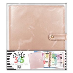 The Happy Planner classic deluxe cover