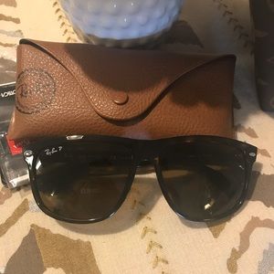 Authentic Ray Bans!