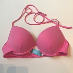 PINK Victoria's Secret swim PINK Victoria's Secret swim