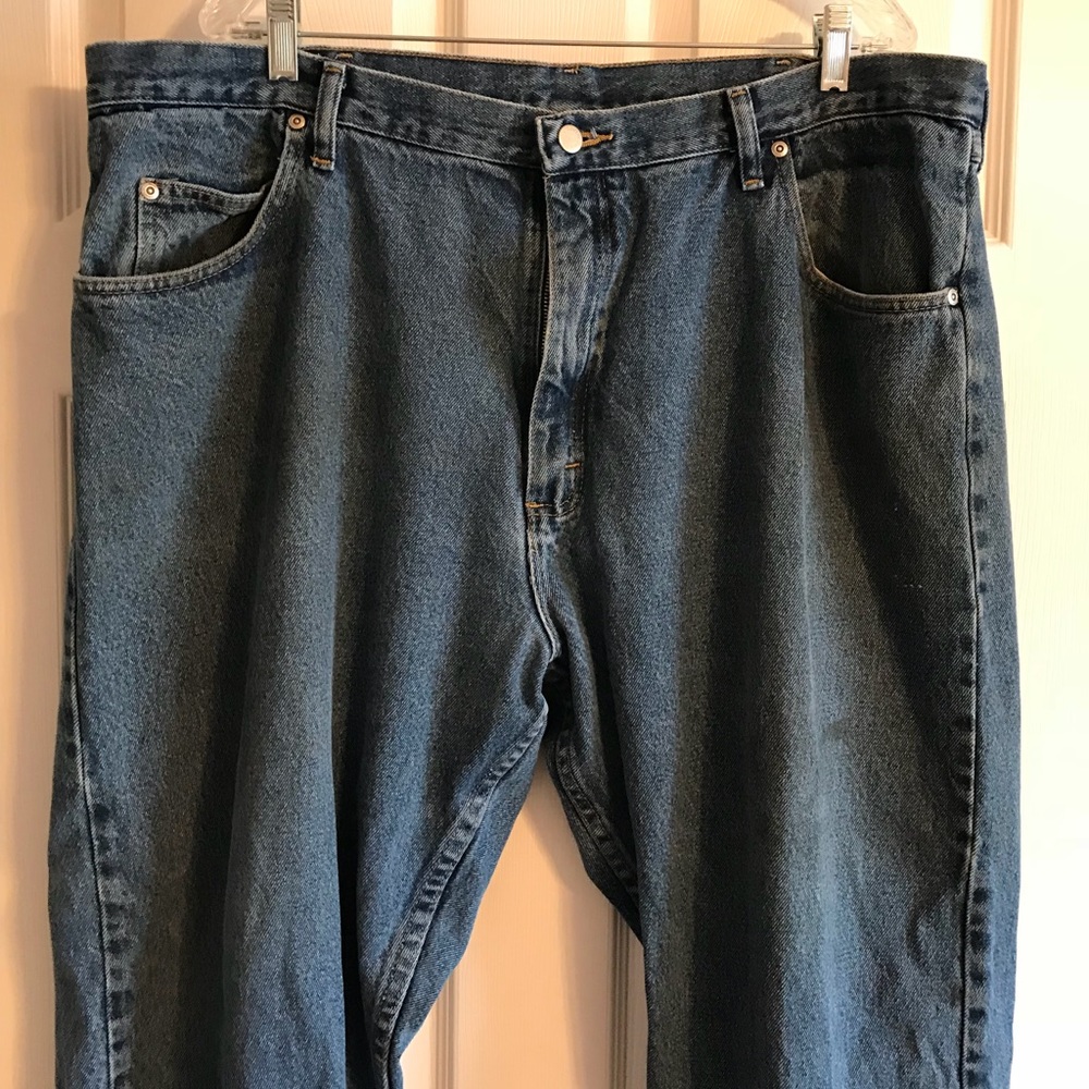 Men’s Wrangler jeans 42 x 30