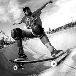 Meet your Posher, Tristan