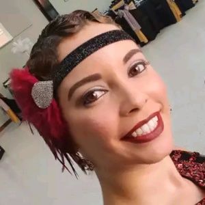 Meet your Posher, Adisneidy