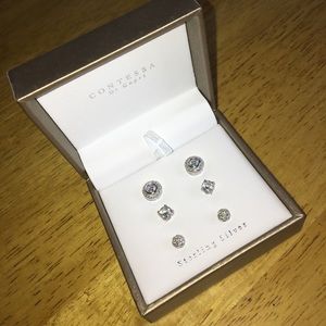 SALE✨ Sterling Silver Earrings