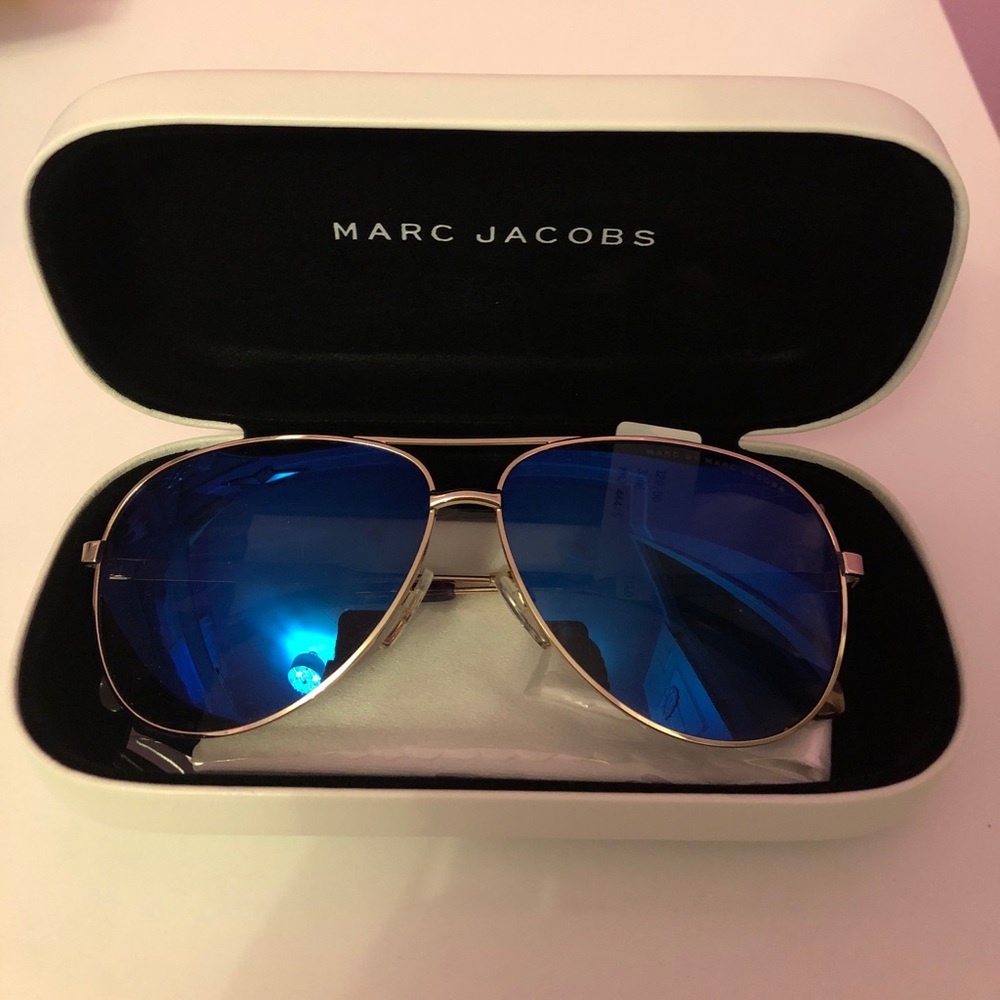 NWT Marc Jacobs Aviators