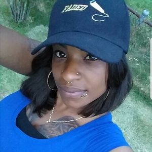 Meet your Posher, Lashea