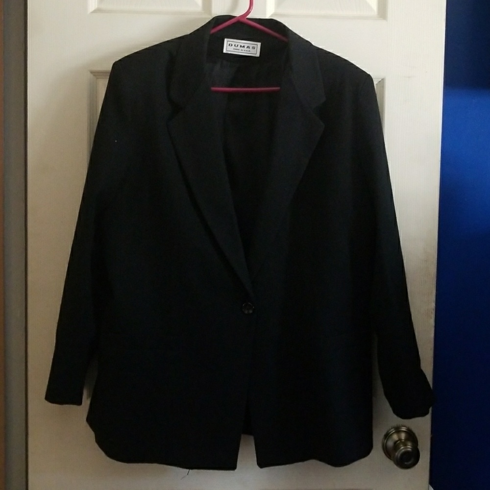 Women's Blazer