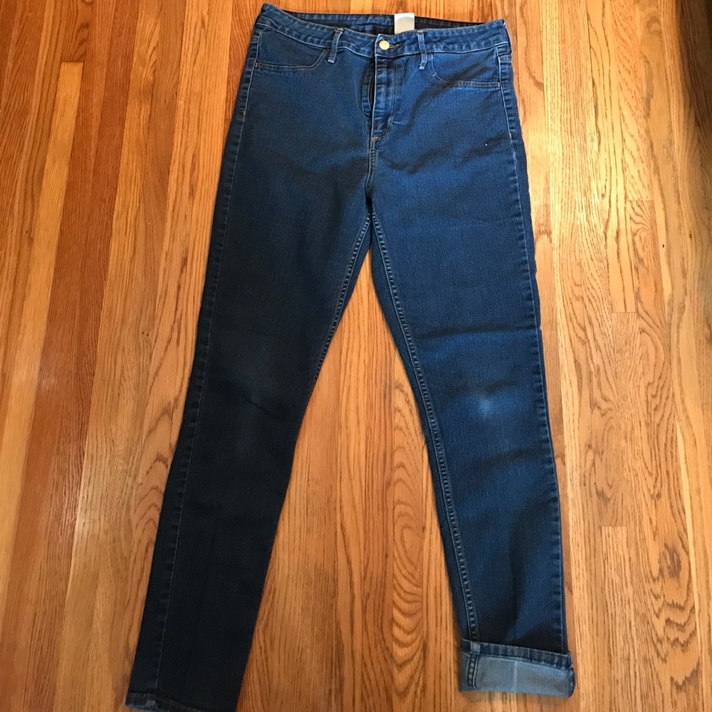 H&M Jeans
