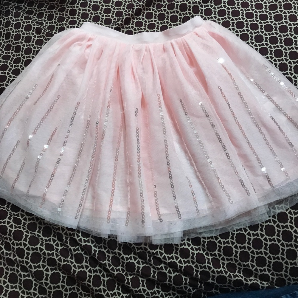 Girl’s H&M Tulle Skirt