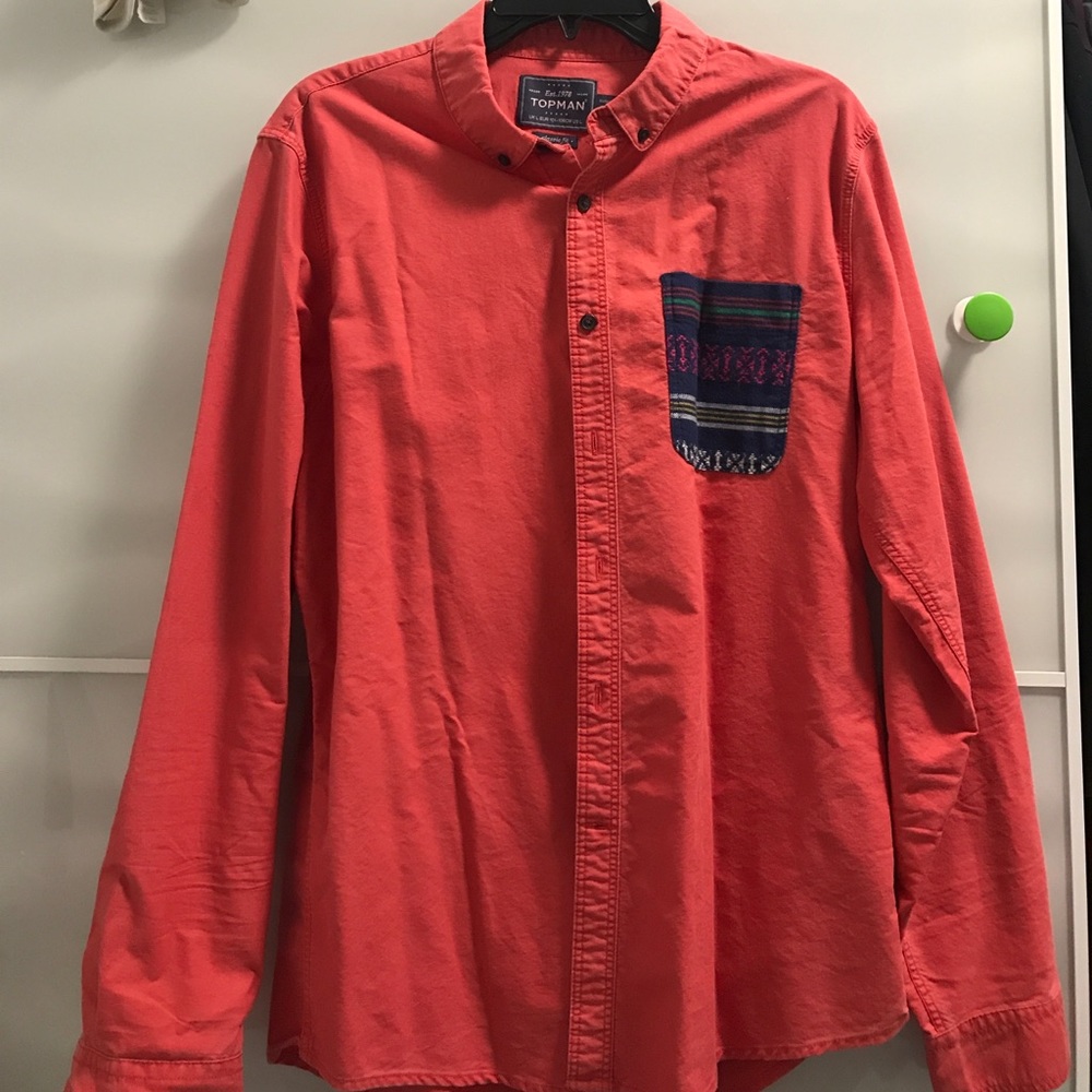Topman Shirt
