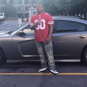 Meet your Posher, Rodrick