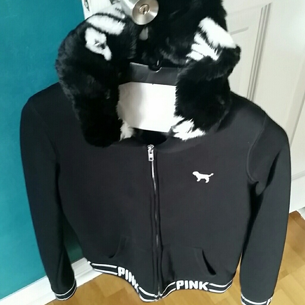Victoria's Secret Hoodie